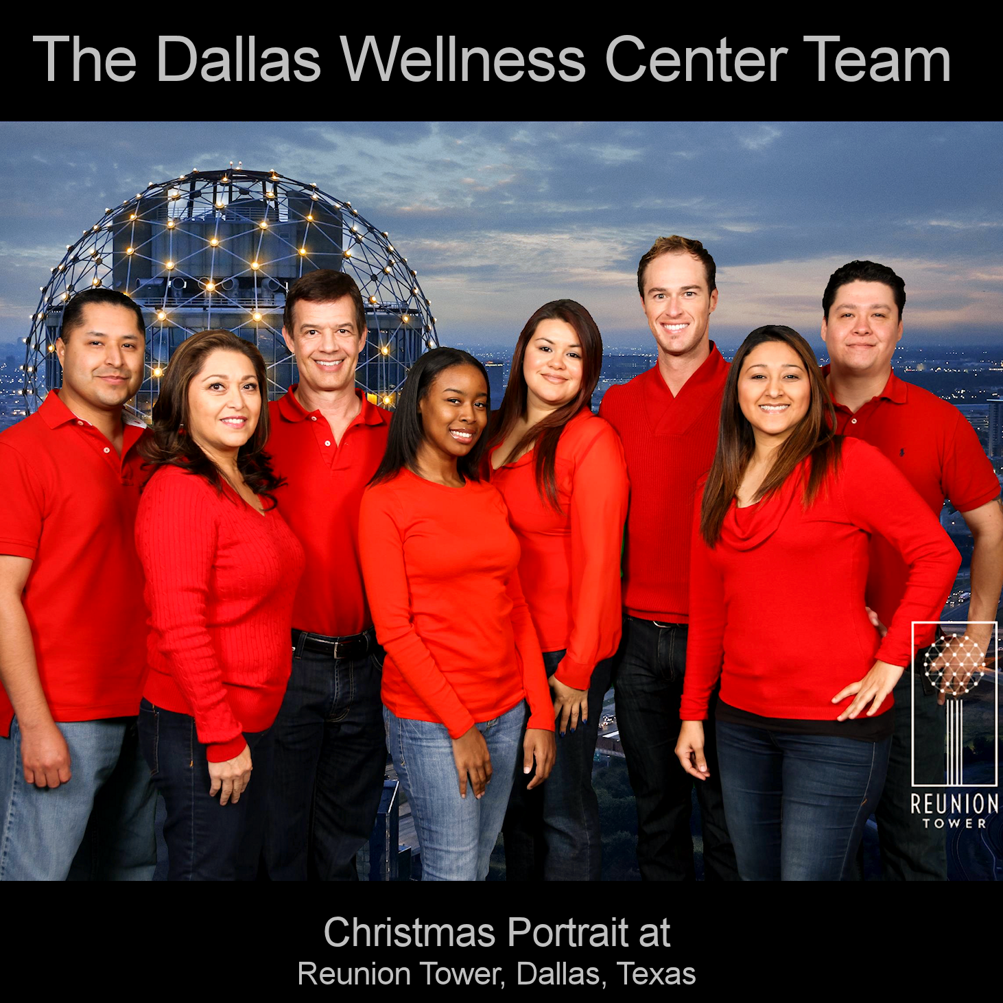 Dallas Cognitive Wellness Center